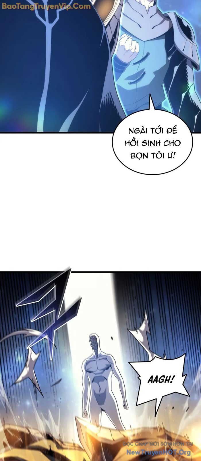 Sự Trở Lại Của Pháp Sư Vĩ Đại Sau 4000 Năm Chapter 190 - 65