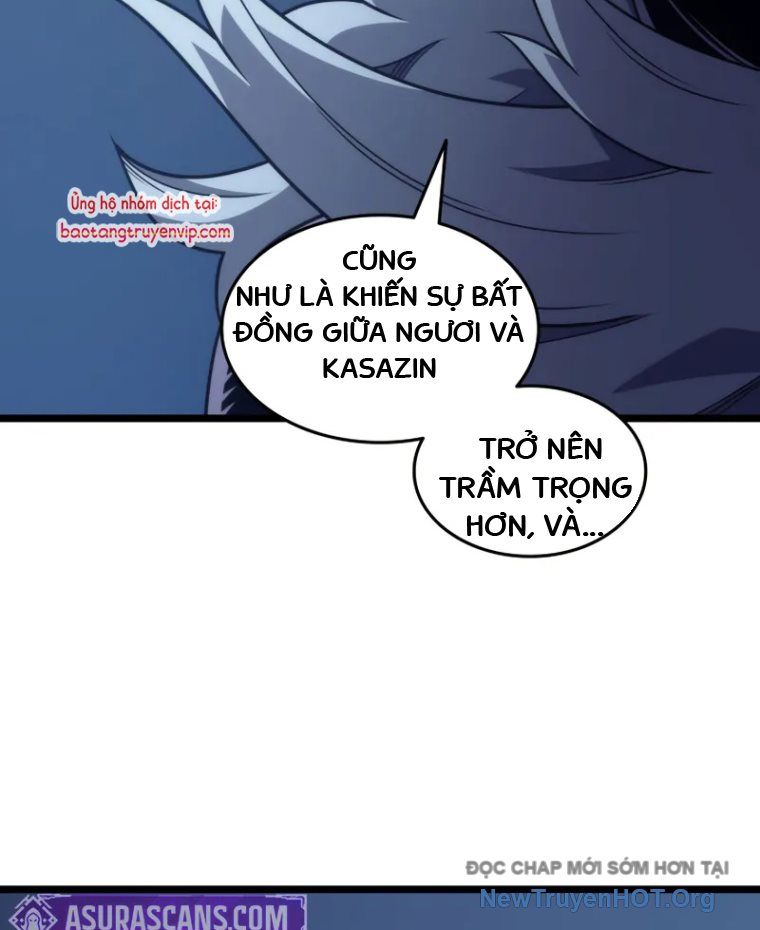 Sự Trở Lại Của Pháp Sư Vĩ Đại Sau 4000 Năm Chapter 191.1 - 104
