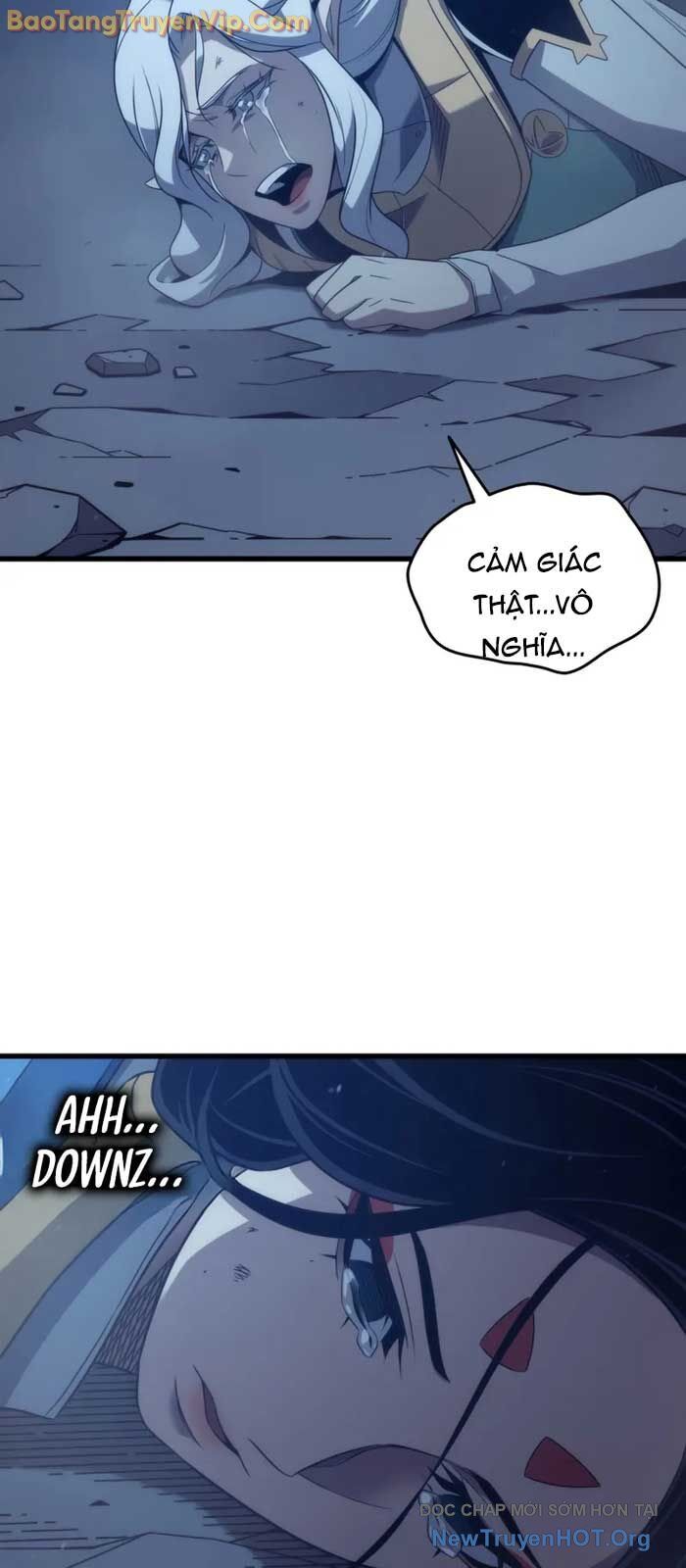 Sự Trở Lại Của Pháp Sư Vĩ Đại Sau 4000 Năm Chapter 191 - 28