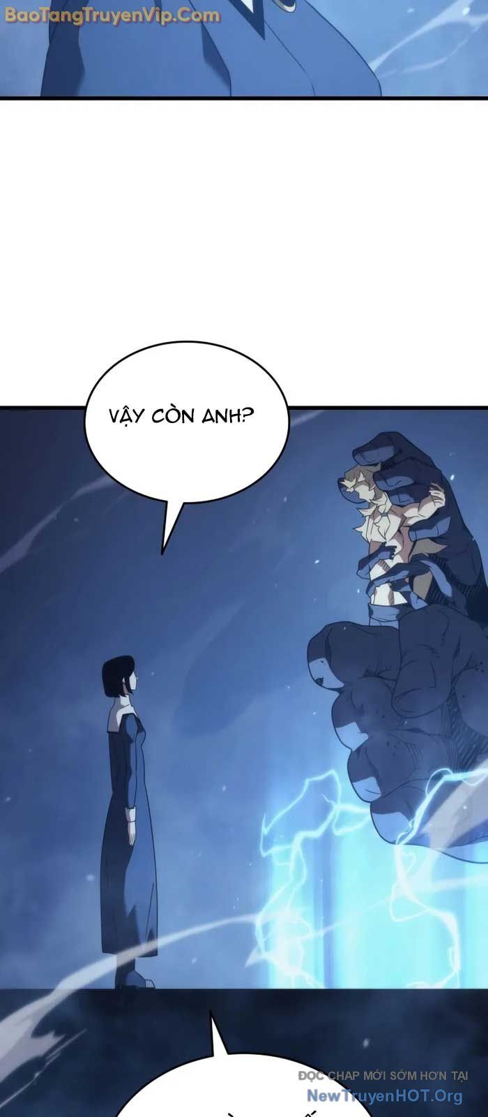 Sự Trở Lại Của Pháp Sư Vĩ Đại Sau 4000 Năm Chapter 192 - 21