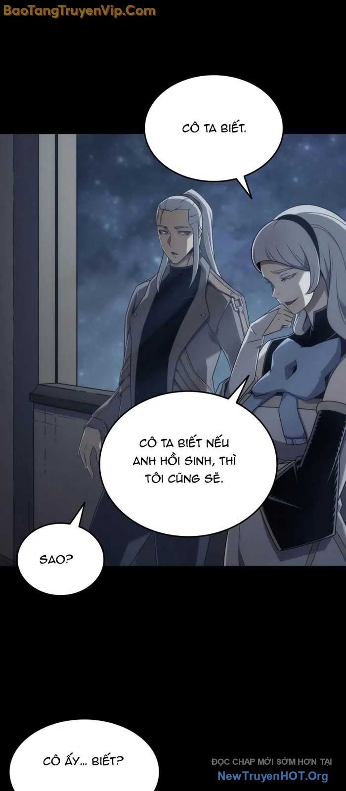 Sự Trở Lại Của Pháp Sư Vĩ Đại Sau 4000 Năm Chapter 192 - 46