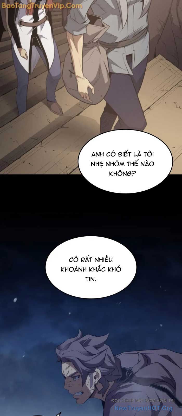 Sự Trở Lại Của Pháp Sư Vĩ Đại Sau 4000 Năm Chapter 193 - 11