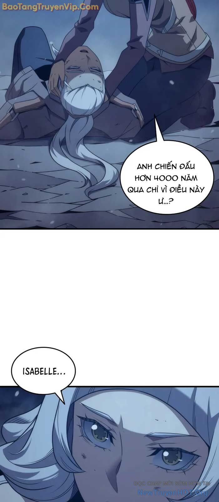 Sự Trở Lại Của Pháp Sư Vĩ Đại Sau 4000 Năm Chapter 193 - 5