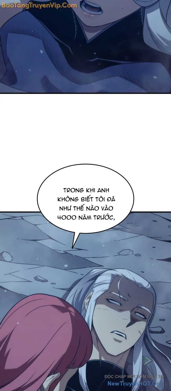 Sự Trở Lại Của Pháp Sư Vĩ Đại Sau 4000 Năm Chapter 193 - 6