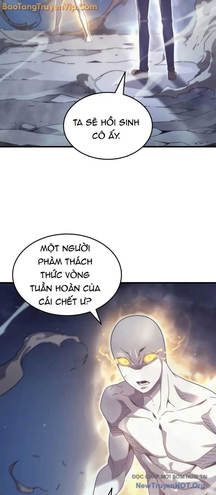 Sự Trở Lại Của Pháp Sư Vĩ Đại Sau 4000 Năm Chapter 193 - 56