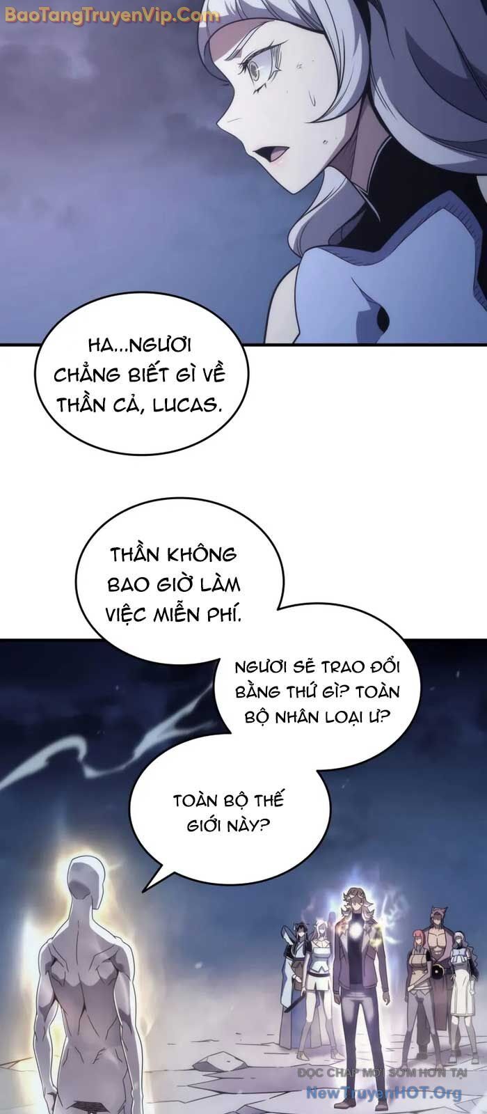 Sự Trở Lại Của Pháp Sư Vĩ Đại Sau 4000 Năm Chapter 193 - 59