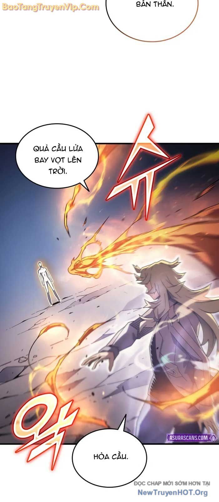 Sự Trở Lại Của Pháp Sư Vĩ Đại Sau 4000 Năm Chapter 193 - 62