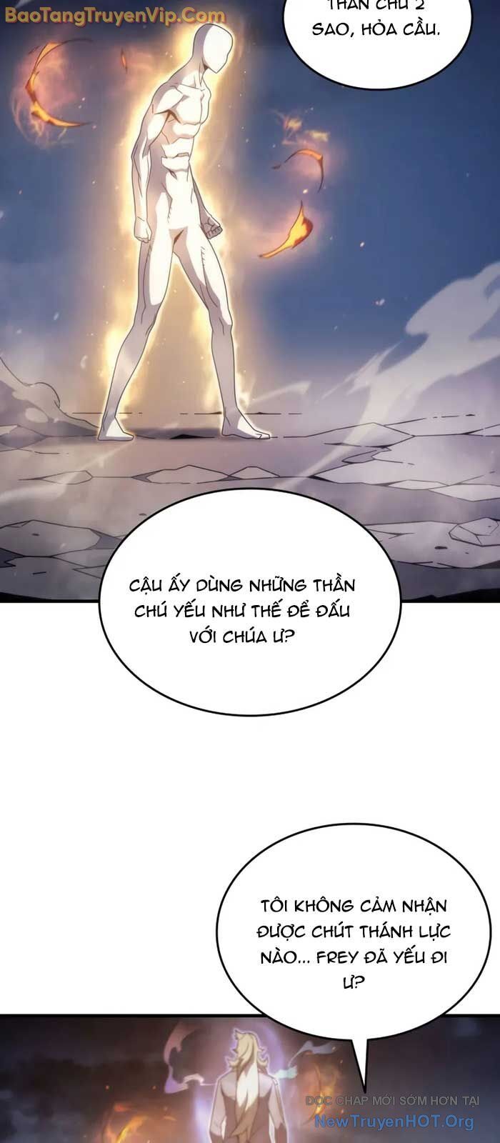 Sự Trở Lại Của Pháp Sư Vĩ Đại Sau 4000 Năm Chapter 193 - 65