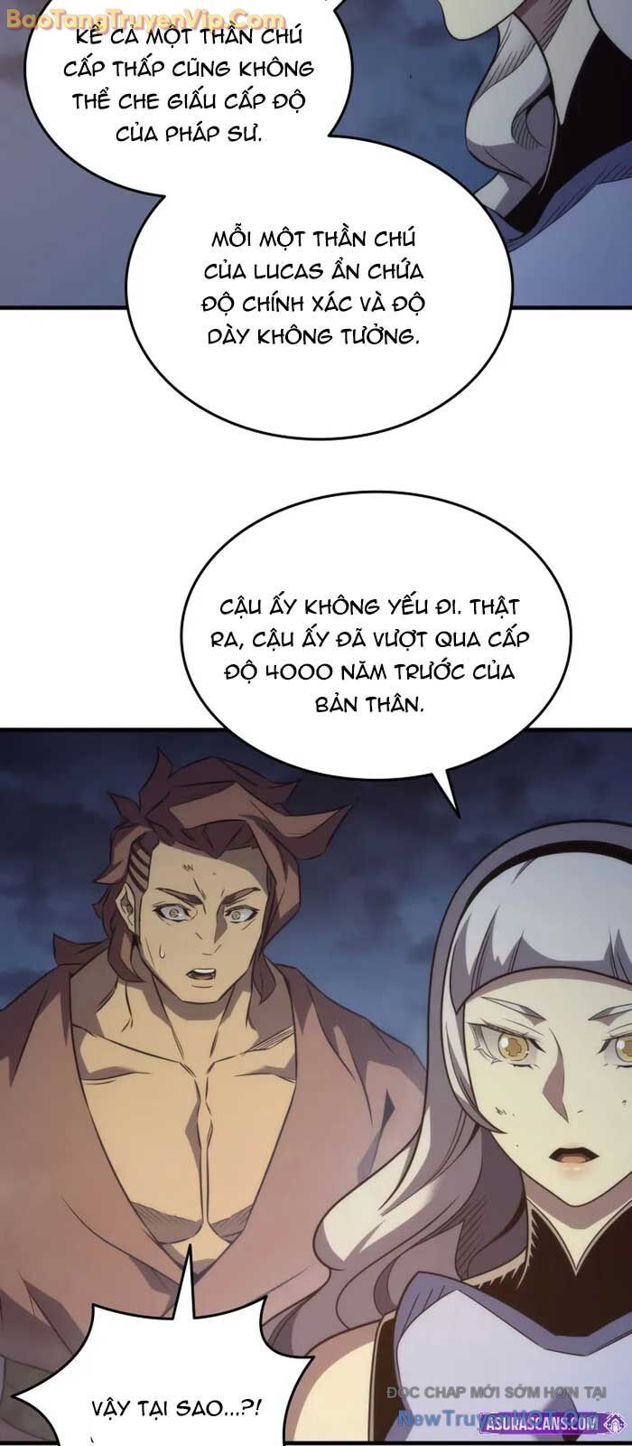 Sự Trở Lại Của Pháp Sư Vĩ Đại Sau 4000 Năm Chapter 193 - 67