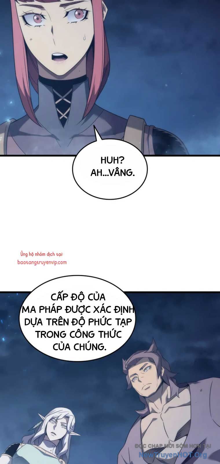 Sự Trở Lại Của Pháp Sư Vĩ Đại Sau 4000 Năm Chapter 194 - 21