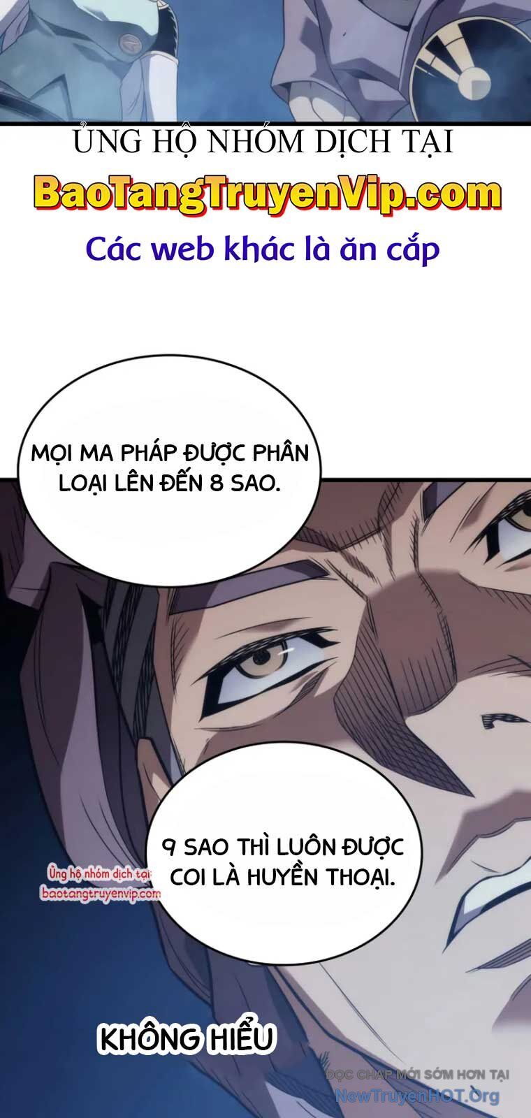 Sự Trở Lại Của Pháp Sư Vĩ Đại Sau 4000 Năm Chapter 194 - 22