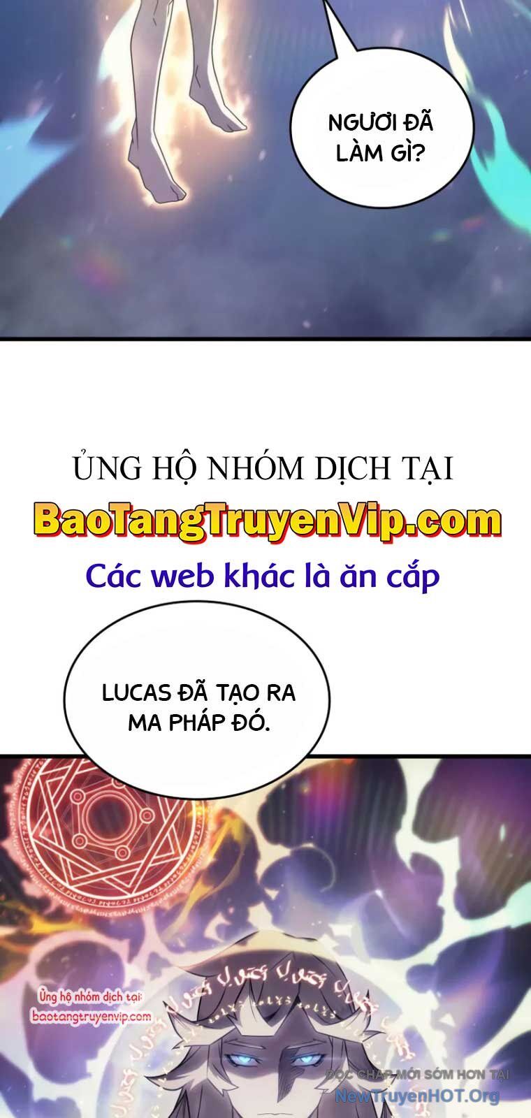 Sự Trở Lại Của Pháp Sư Vĩ Đại Sau 4000 Năm Chapter 194 - 27