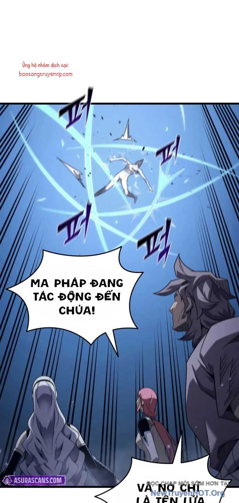Sự Trở Lại Của Pháp Sư Vĩ Đại Sau 4000 Năm Chapter 194 - 38