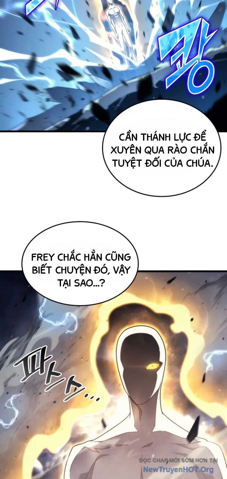Sự Trở Lại Của Pháp Sư Vĩ Đại Sau 4000 Năm Chapter 194 - 5