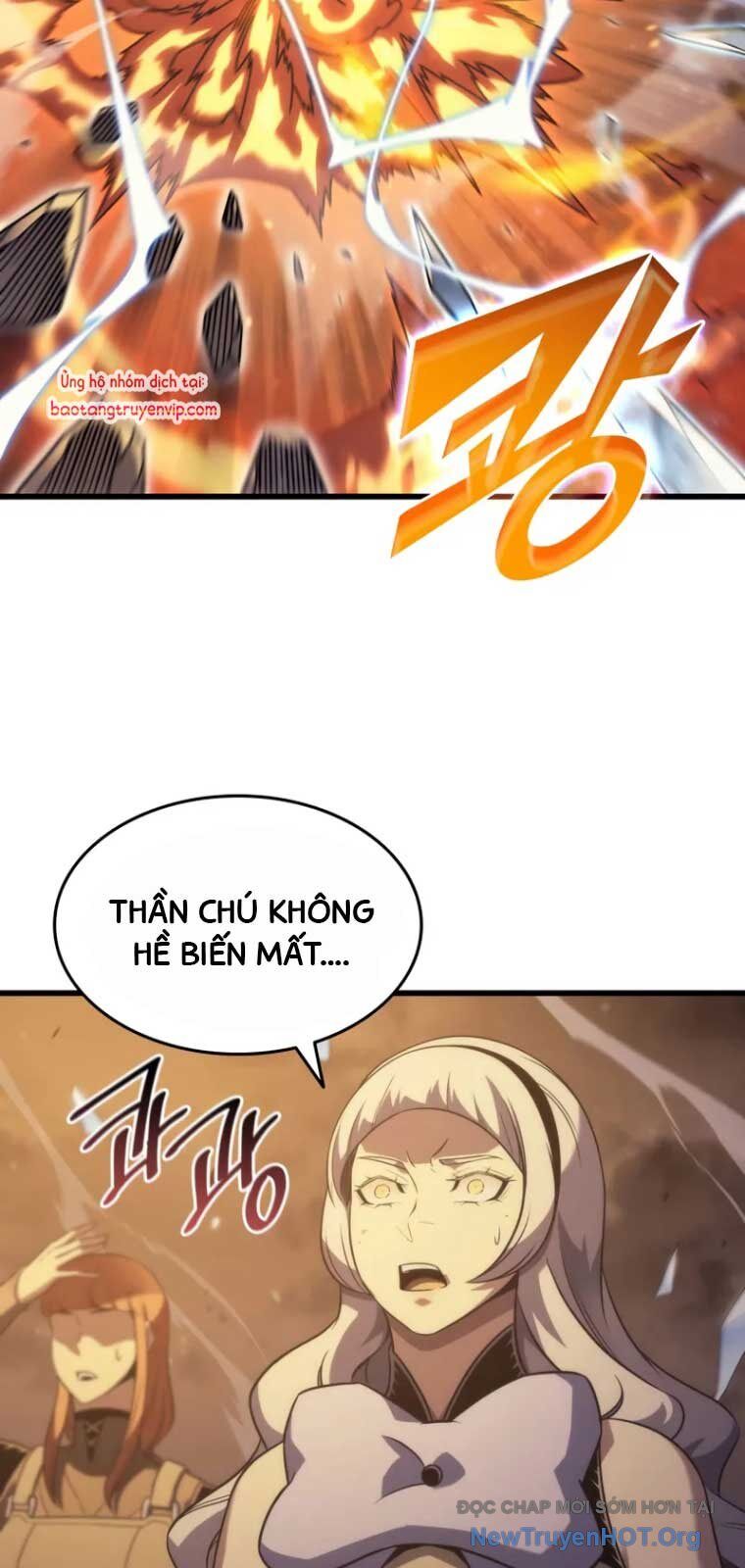 Sự Trở Lại Của Pháp Sư Vĩ Đại Sau 4000 Năm Chapter 194 - 42