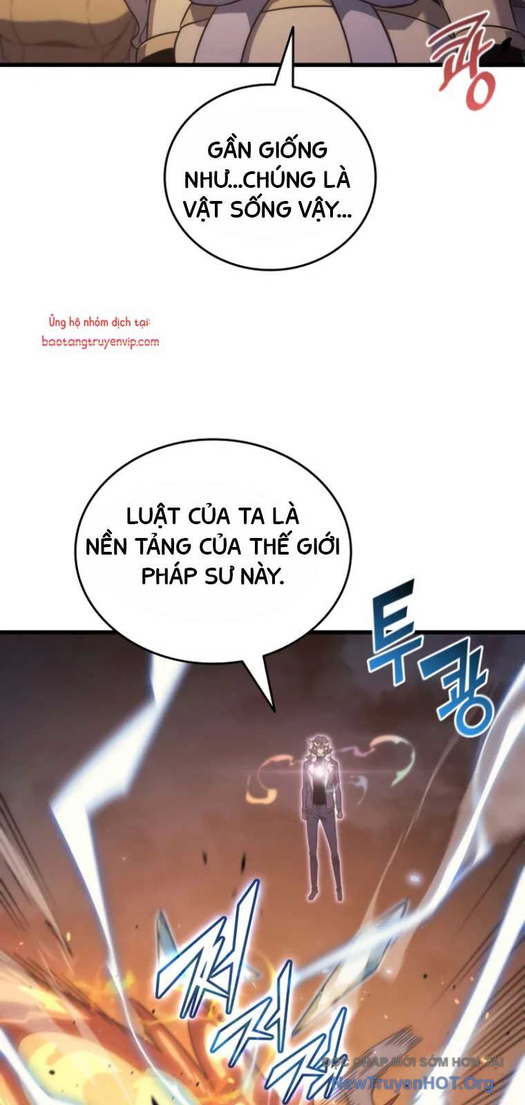 Sự Trở Lại Của Pháp Sư Vĩ Đại Sau 4000 Năm Chapter 194 - 43