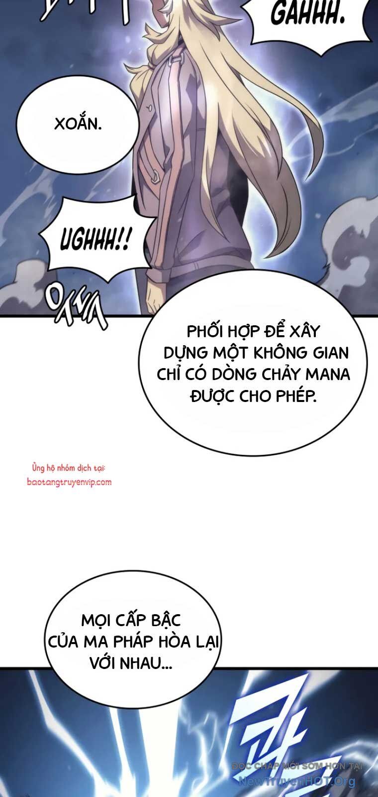 Sự Trở Lại Của Pháp Sư Vĩ Đại Sau 4000 Năm Chapter 194 - 62