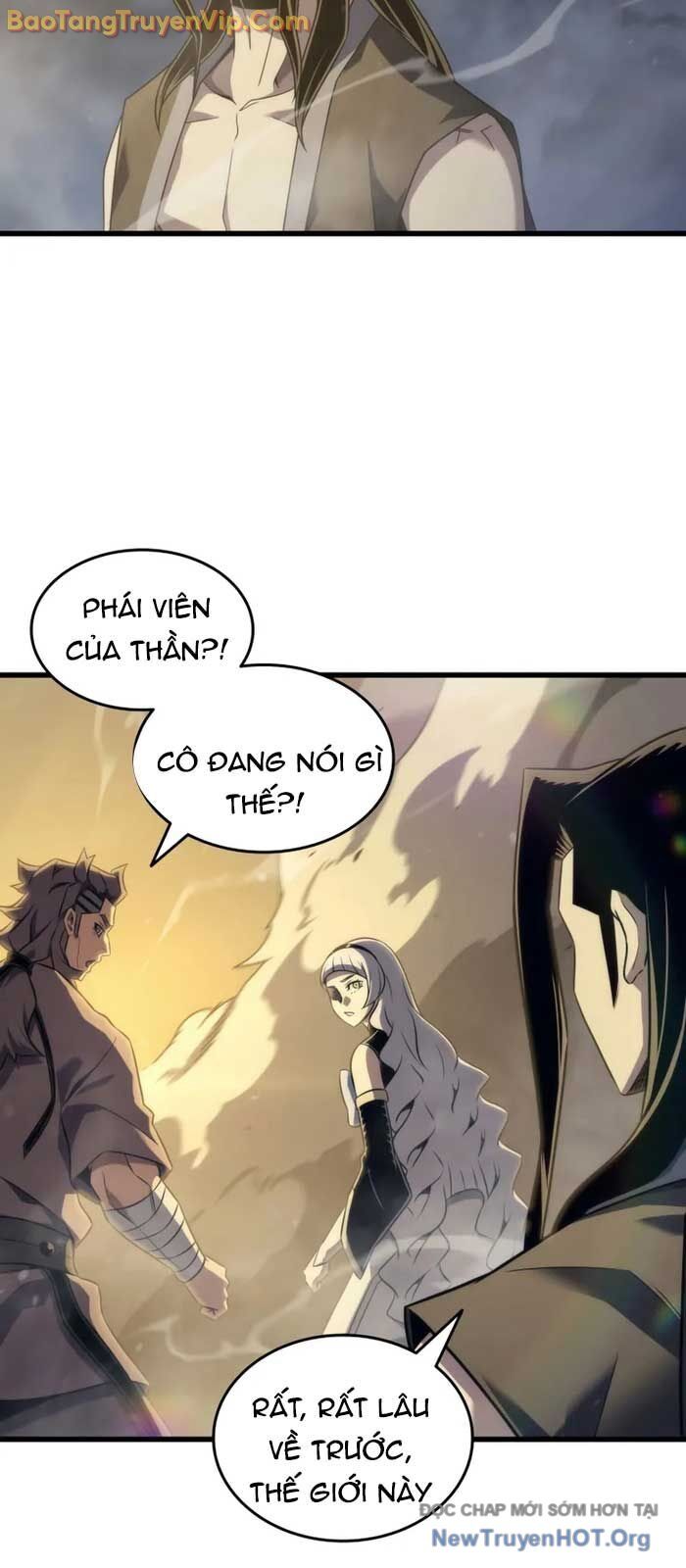 Sự Trở Lại Của Pháp Sư Vĩ Đại Sau 4000 Năm Chapter 195 - 21