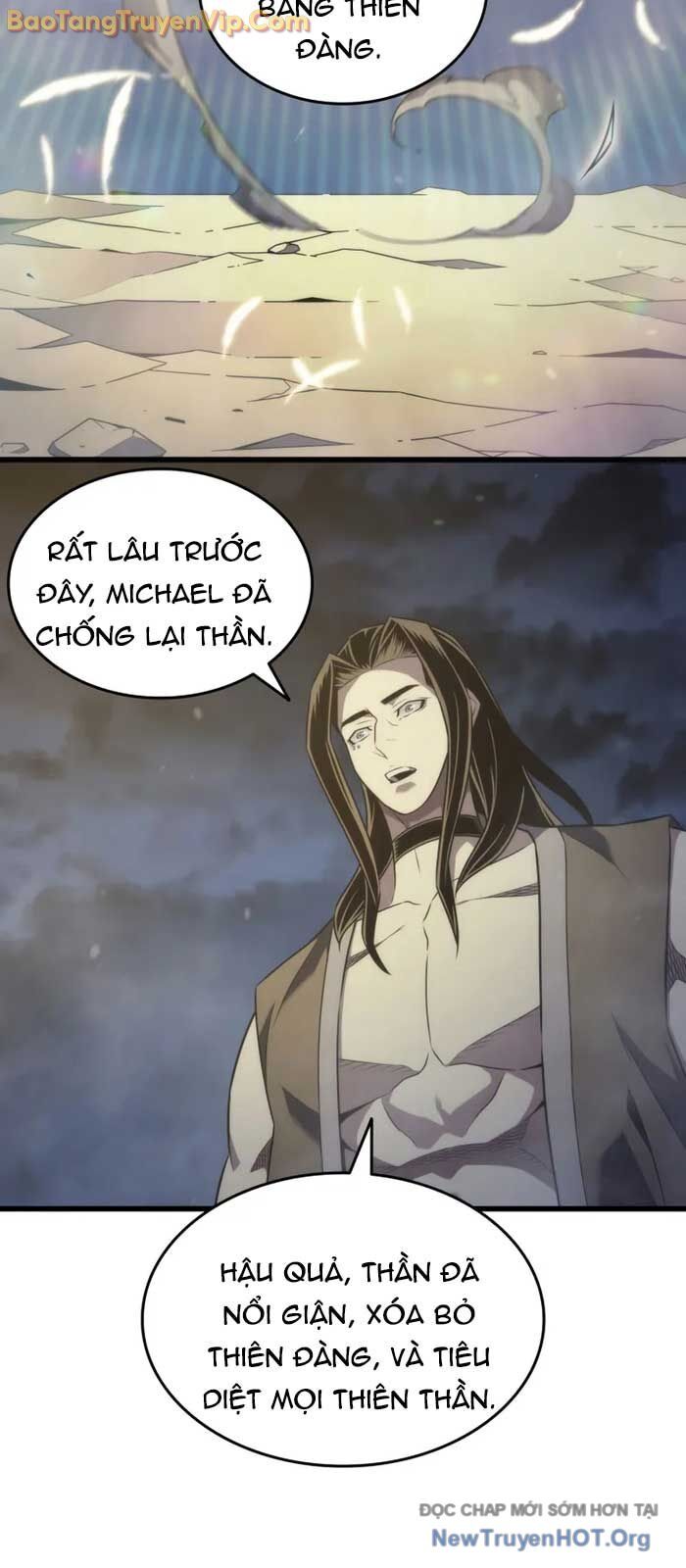 Sự Trở Lại Của Pháp Sư Vĩ Đại Sau 4000 Năm Chapter 195 - 27