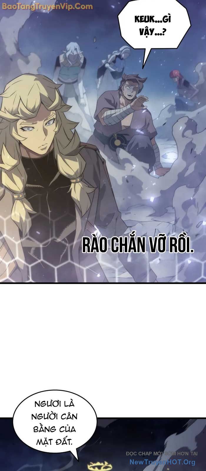 Sự Trở Lại Của Pháp Sư Vĩ Đại Sau 4000 Năm Chapter 195 - 43