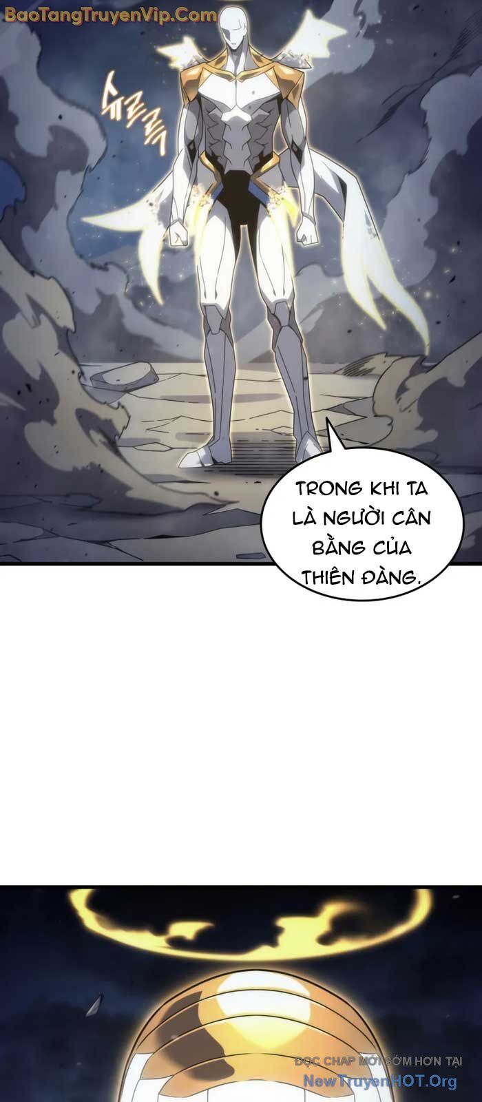 Sự Trở Lại Của Pháp Sư Vĩ Đại Sau 4000 Năm Chapter 195 - 44
