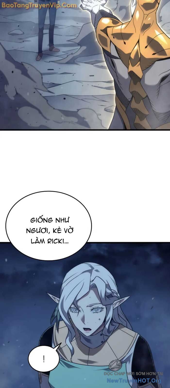 Sự Trở Lại Của Pháp Sư Vĩ Đại Sau 4000 Năm Chapter 195 - 46