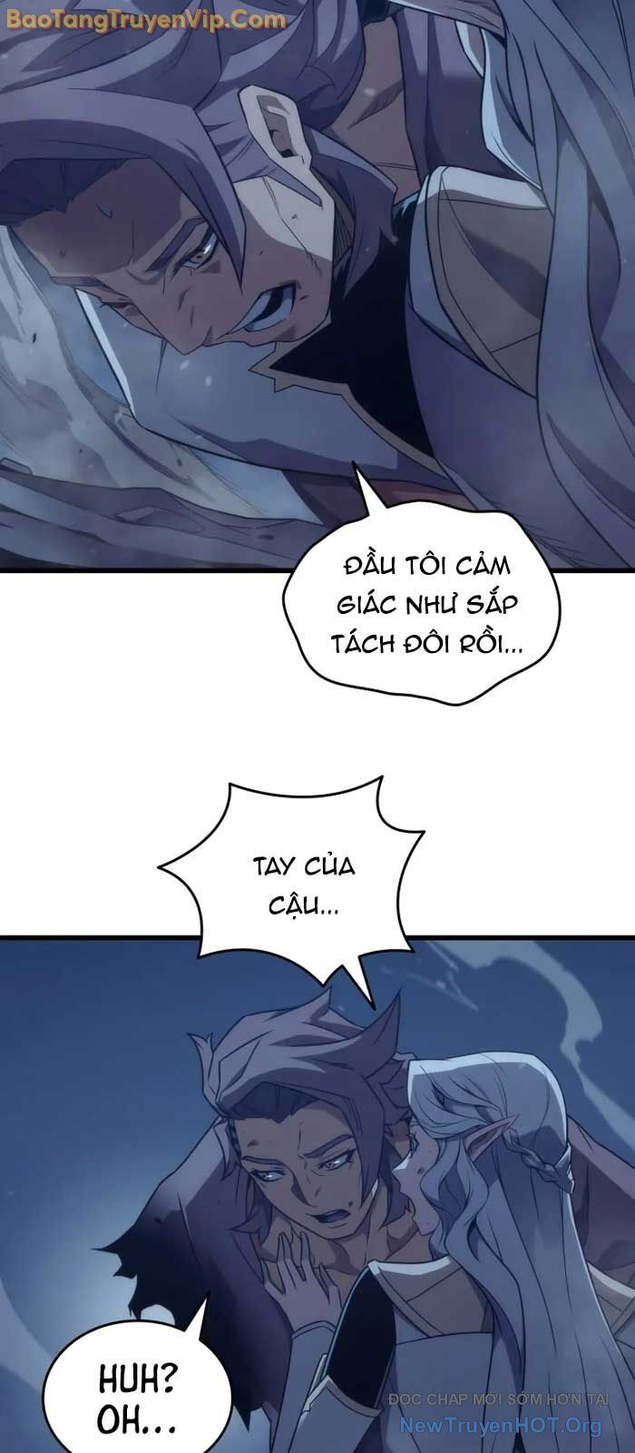 Sự Trở Lại Của Pháp Sư Vĩ Đại Sau 4000 Năm Chapter 195 - 55