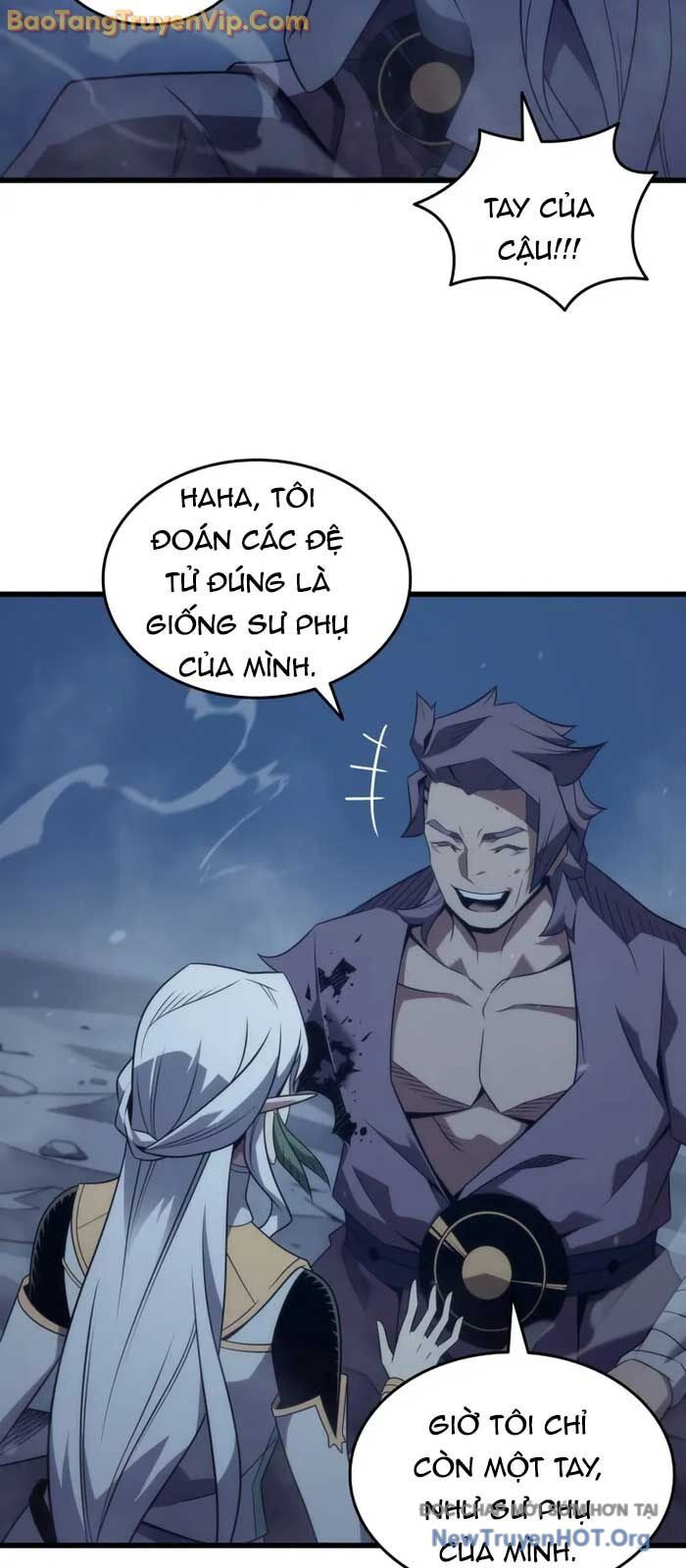 Sự Trở Lại Của Pháp Sư Vĩ Đại Sau 4000 Năm Chapter 195 - 56
