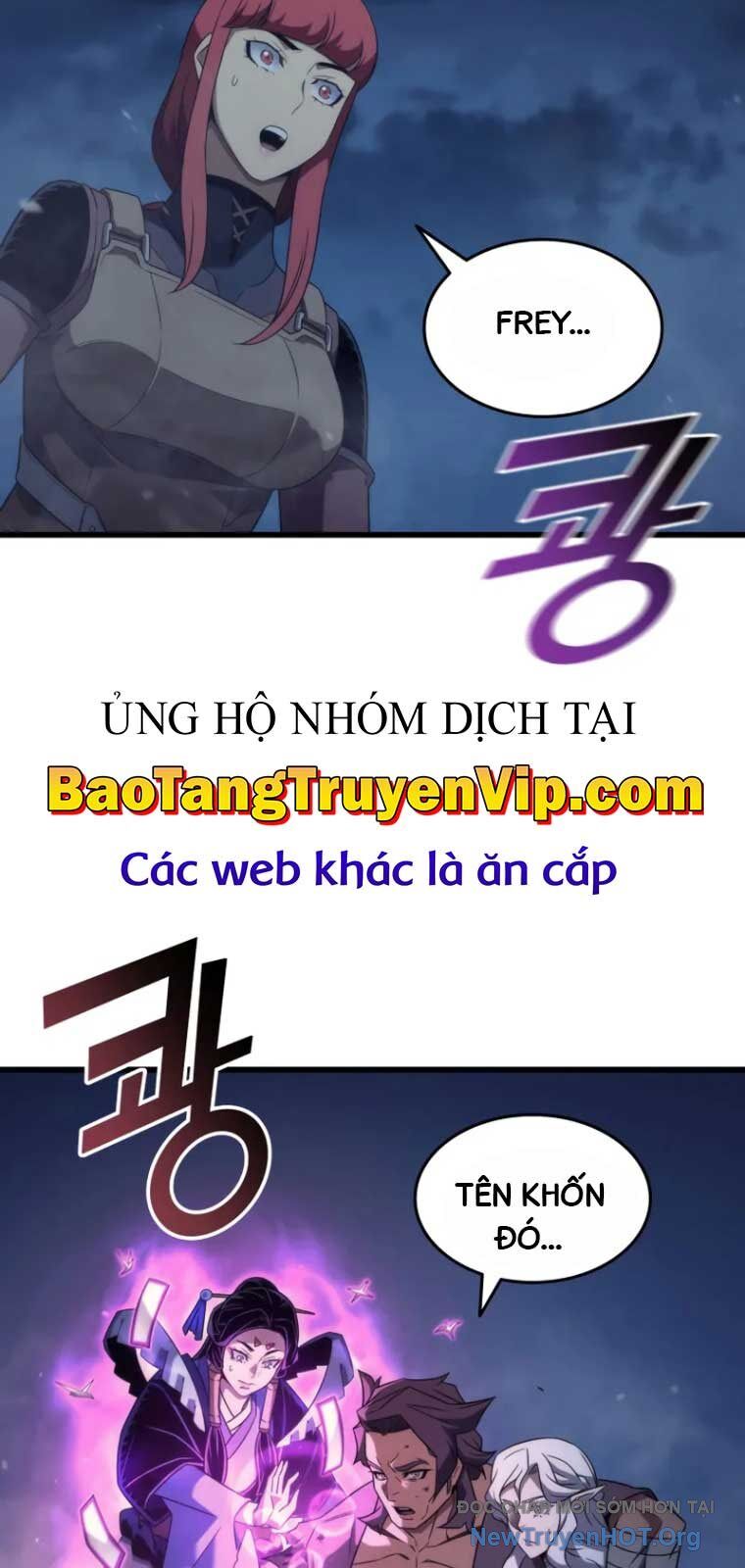 Sự Trở Lại Của Pháp Sư Vĩ Đại Sau 4000 Năm Chapter 196 - 3