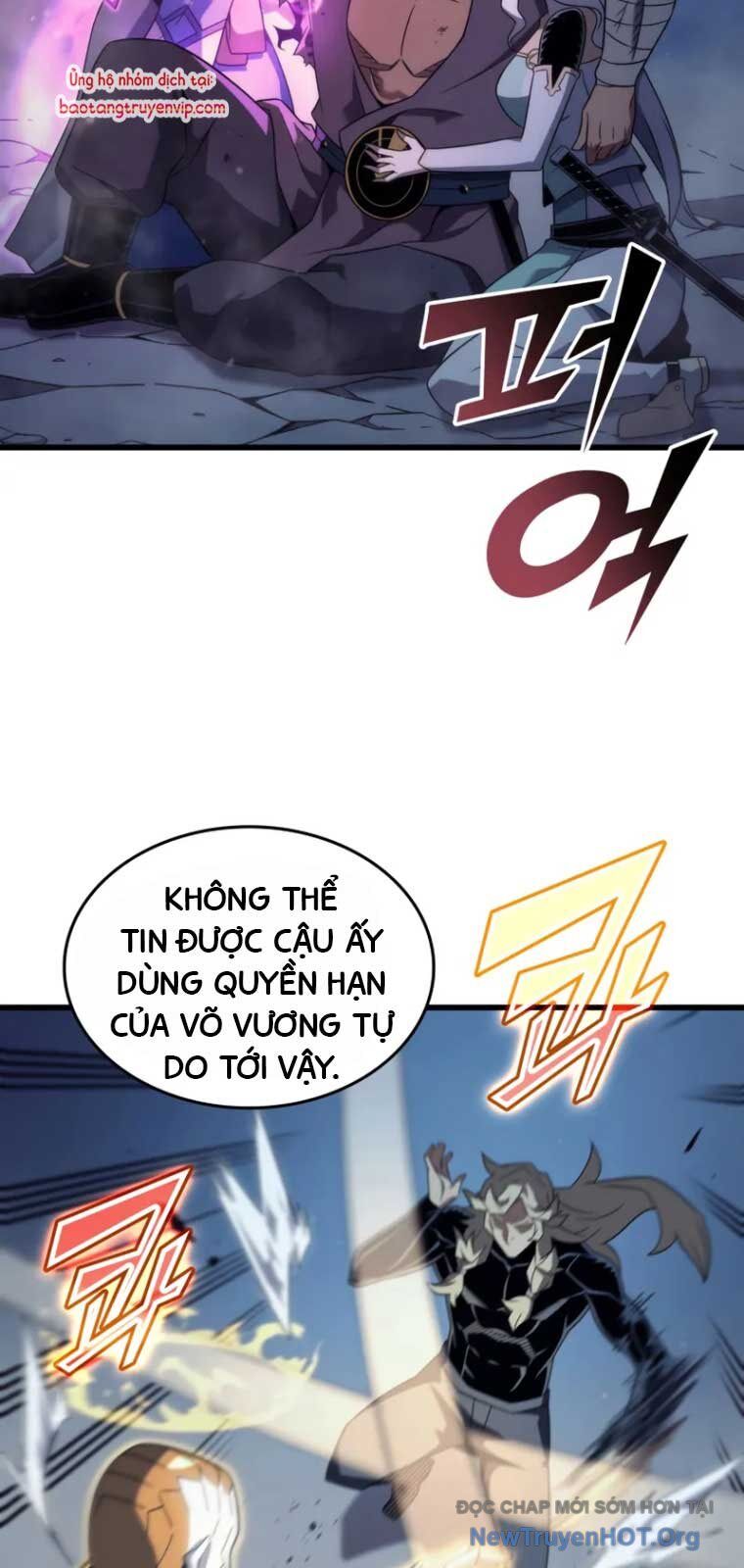 Sự Trở Lại Của Pháp Sư Vĩ Đại Sau 4000 Năm Chapter 196 - 4