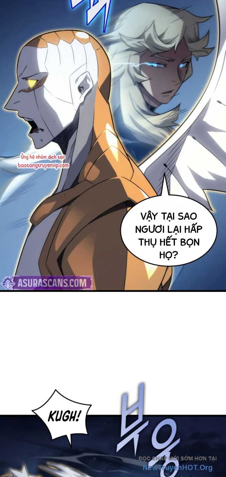 Sự Trở Lại Của Pháp Sư Vĩ Đại Sau 4000 Năm Chapter 196 - 39