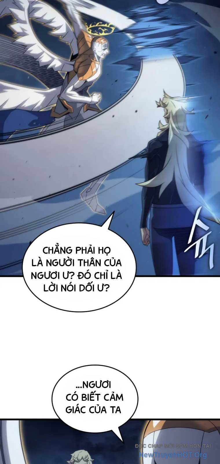 Sự Trở Lại Của Pháp Sư Vĩ Đại Sau 4000 Năm Chapter 196 - 40
