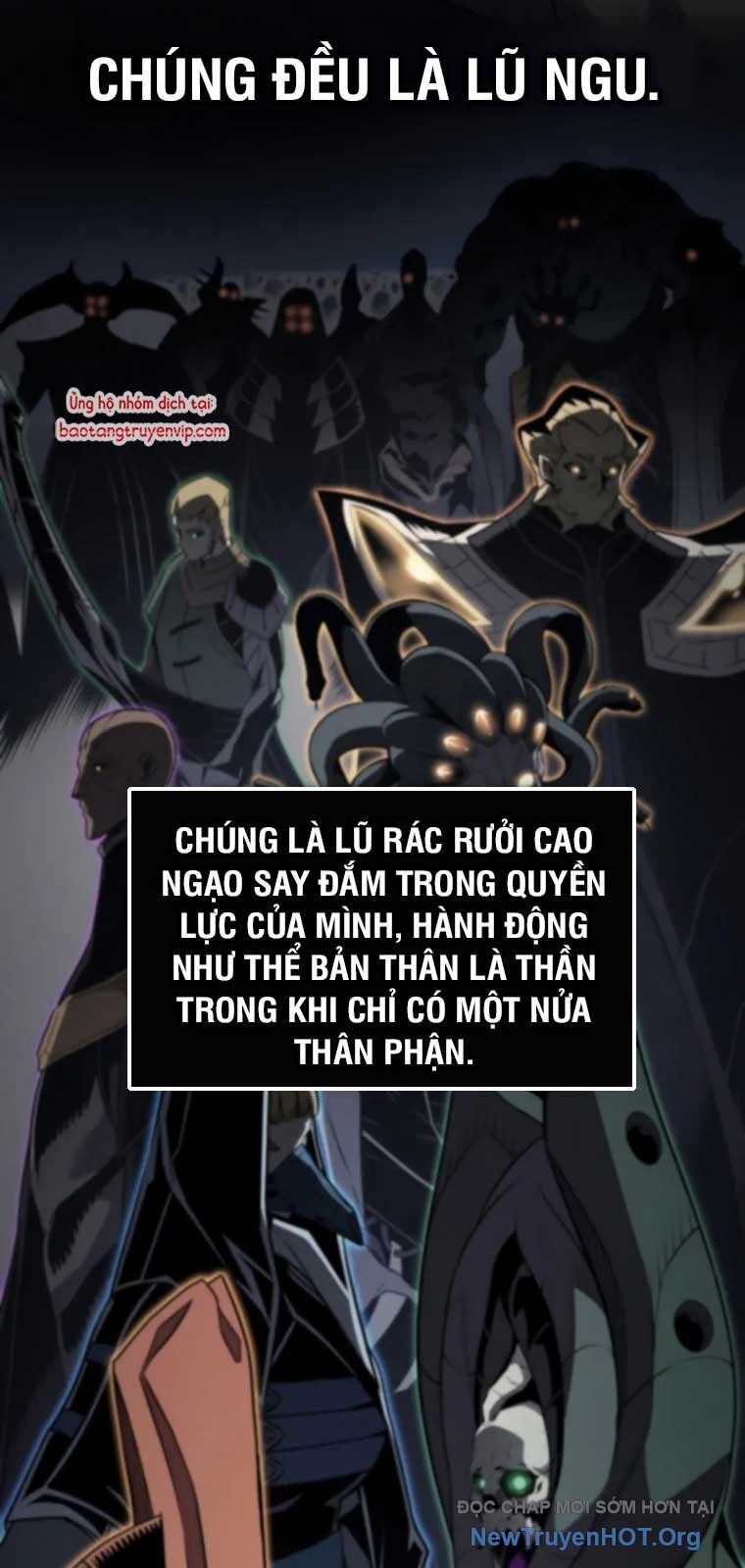 Sự Trở Lại Của Pháp Sư Vĩ Đại Sau 4000 Năm Chapter 196 - 43