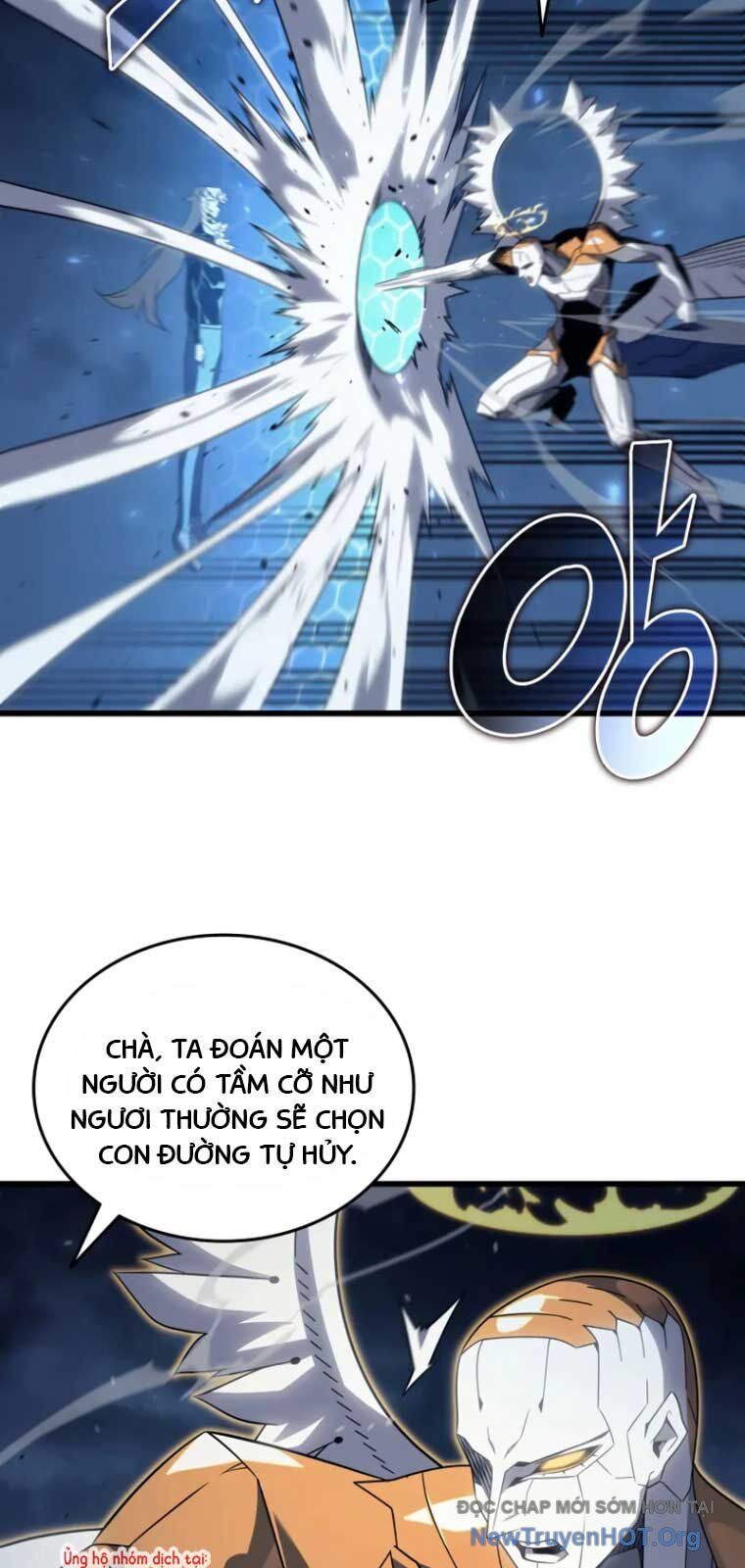Sự Trở Lại Của Pháp Sư Vĩ Đại Sau 4000 Năm Chapter 196 - 46