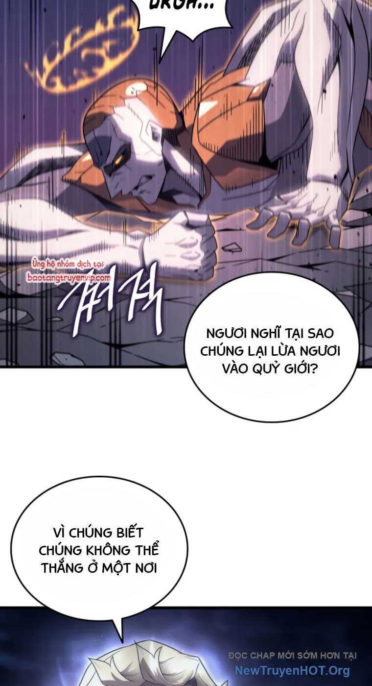 Sự Trở Lại Của Pháp Sư Vĩ Đại Sau 4000 Năm Chapter 196 - 51