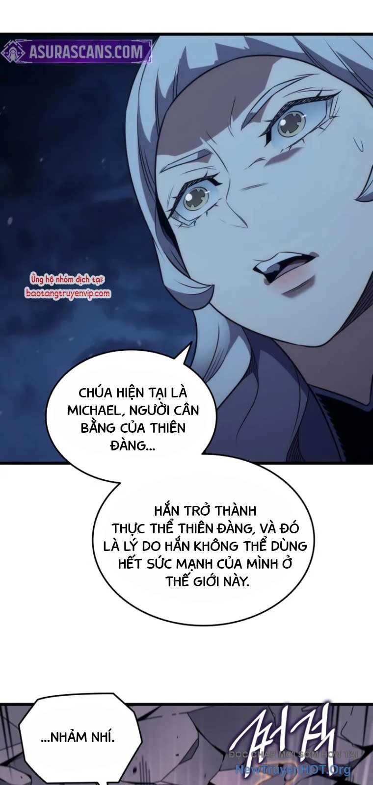 Sự Trở Lại Của Pháp Sư Vĩ Đại Sau 4000 Năm Chapter 196 - 55