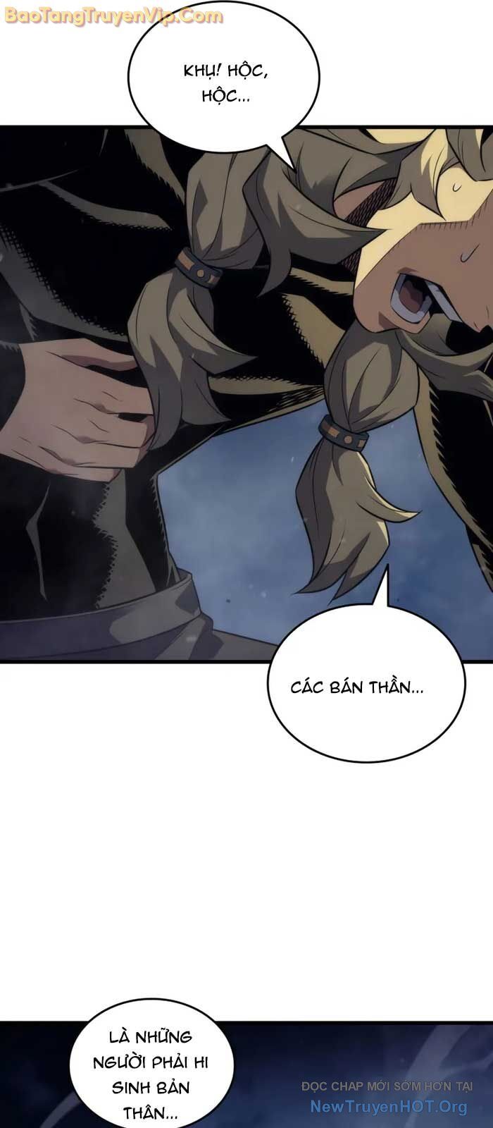 Sự Trở Lại Của Pháp Sư Vĩ Đại Sau 4000 Năm Chapter 197 - 58