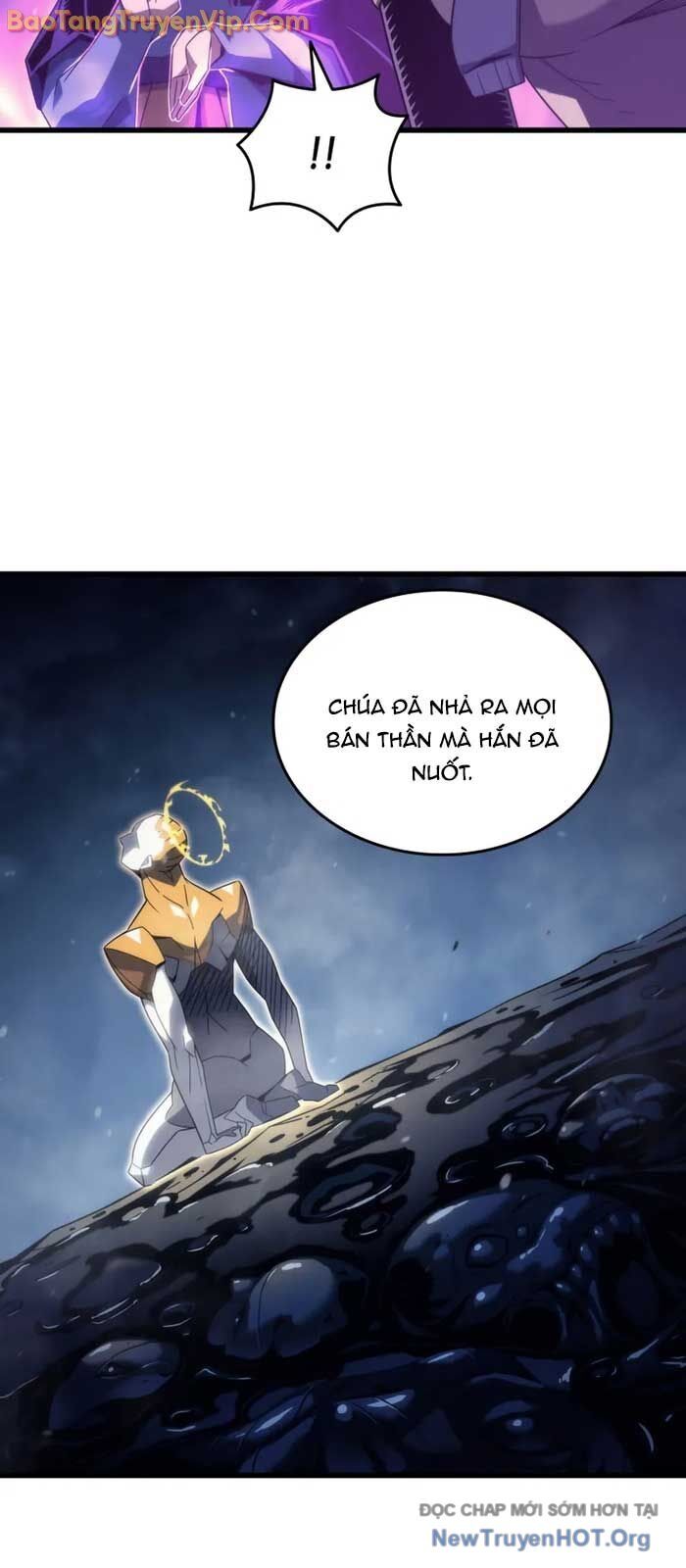 Sự Trở Lại Của Pháp Sư Vĩ Đại Sau 4000 Năm Chapter 197 - 8