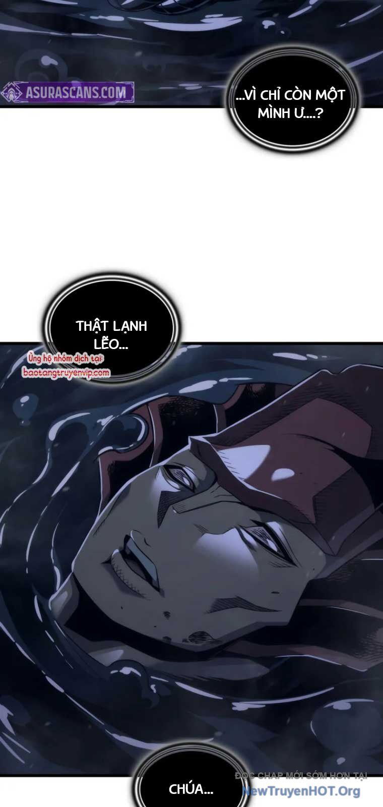Sự Trở Lại Của Pháp Sư Vĩ Đại Sau 4000 Năm Chapter 198 - 27