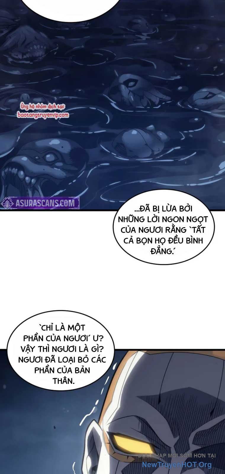 Sự Trở Lại Của Pháp Sư Vĩ Đại Sau 4000 Năm Chapter 198 - 4