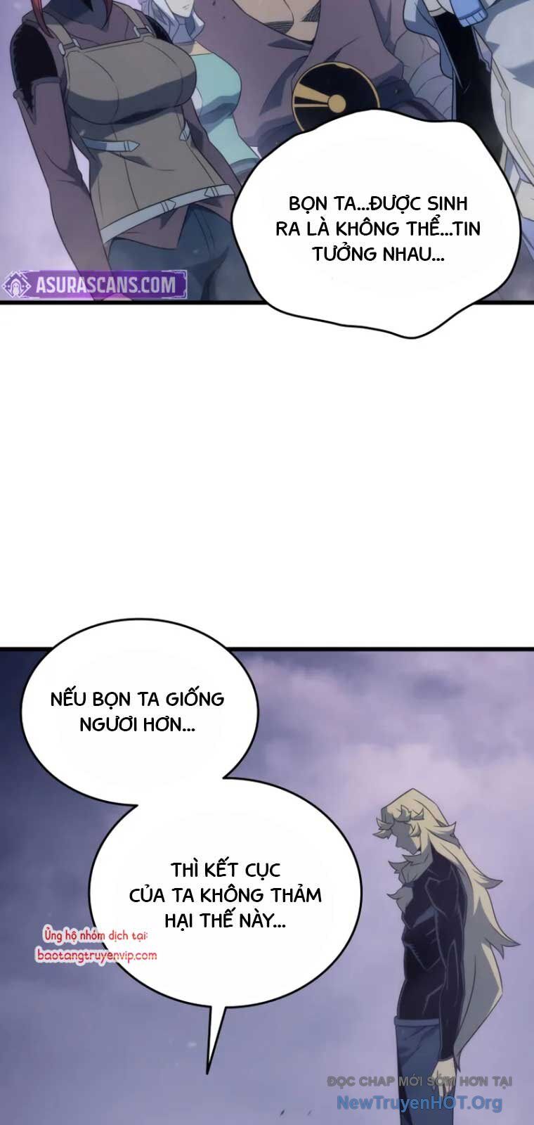 Sự Trở Lại Của Pháp Sư Vĩ Đại Sau 4000 Năm Chapter 198 - 53