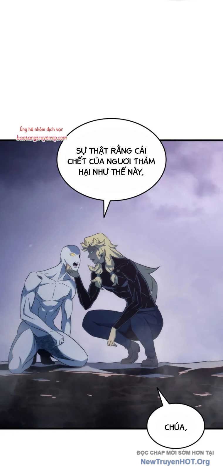 Sự Trở Lại Của Pháp Sư Vĩ Đại Sau 4000 Năm Chapter 198 - 58