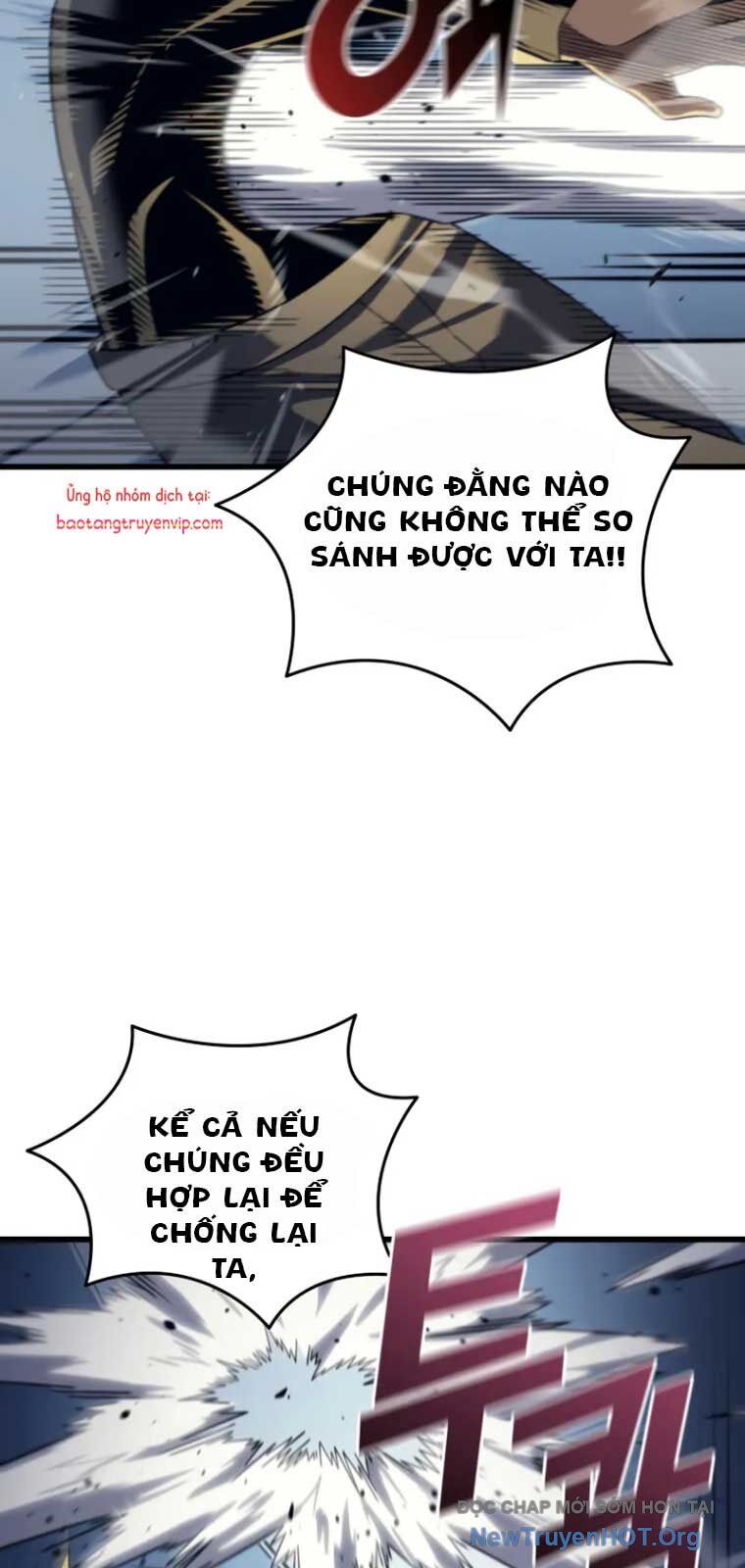 Sự Trở Lại Của Pháp Sư Vĩ Đại Sau 4000 Năm Chapter 198 - 7