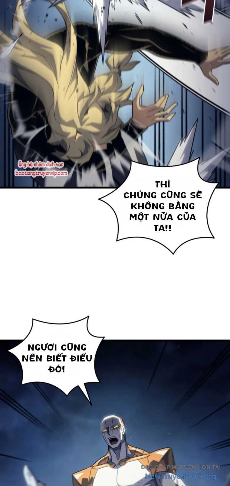 Sự Trở Lại Của Pháp Sư Vĩ Đại Sau 4000 Năm Chapter 198 - 8