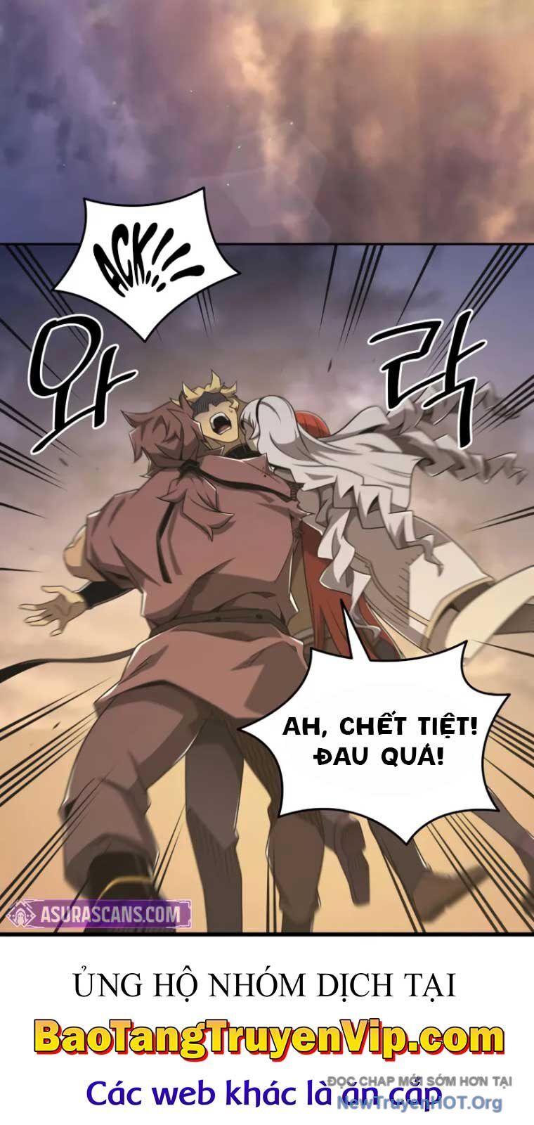 Sự Trở Lại Của Pháp Sư Vĩ Đại Sau 4000 Năm Chapter 198 - 74