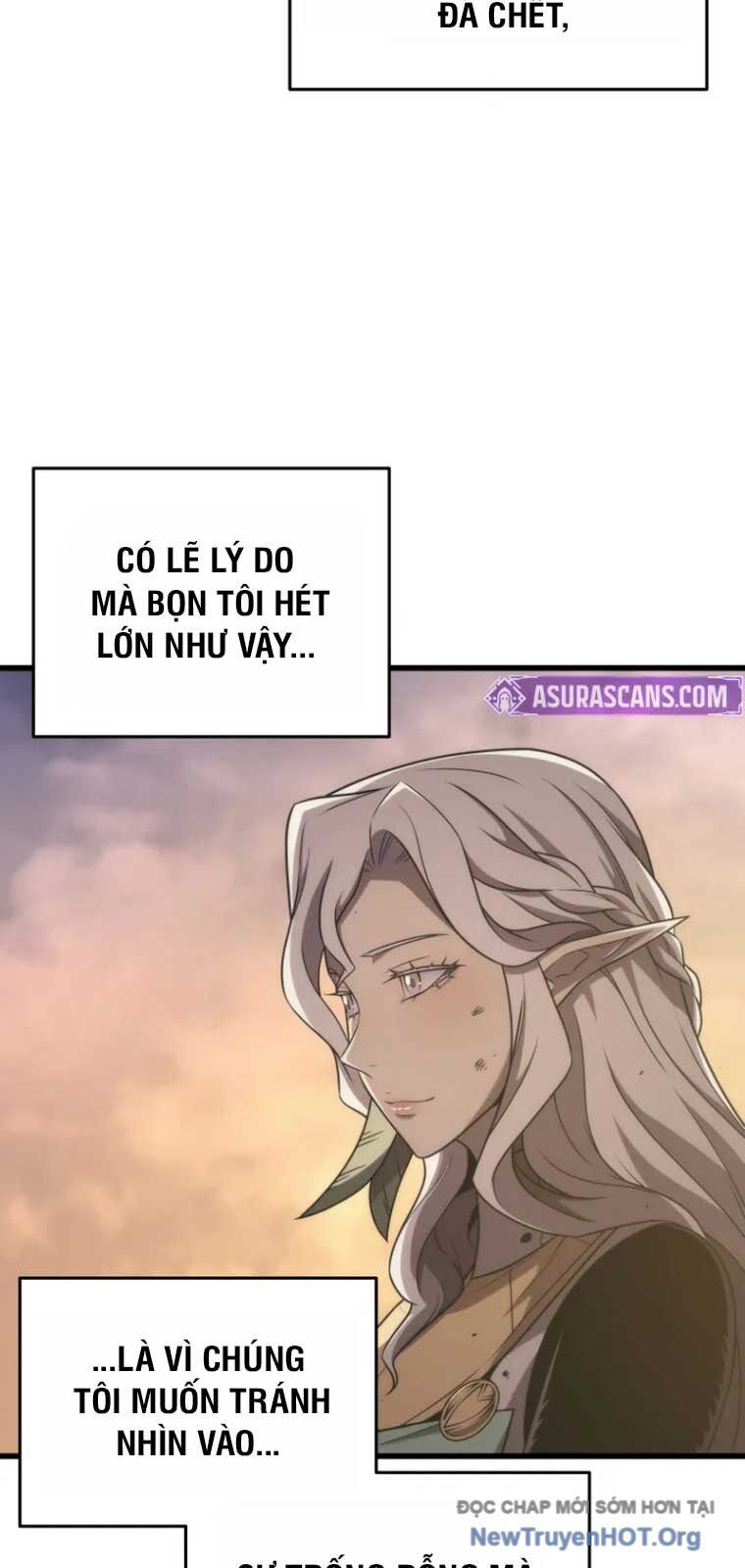 Sự Trở Lại Của Pháp Sư Vĩ Đại Sau 4000 Năm Chapter 198 - 77