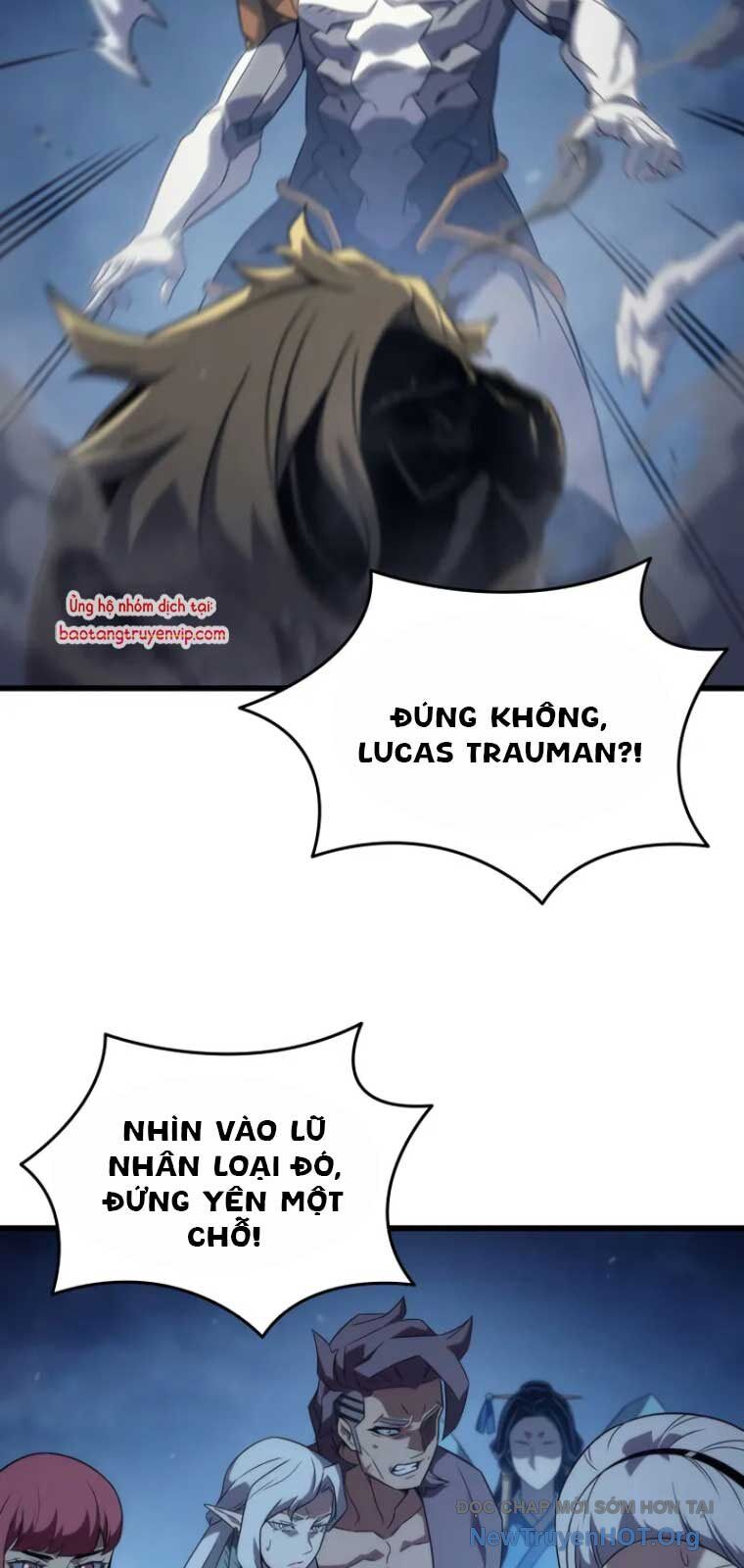 Sự Trở Lại Của Pháp Sư Vĩ Đại Sau 4000 Năm Chapter 198 - 9
