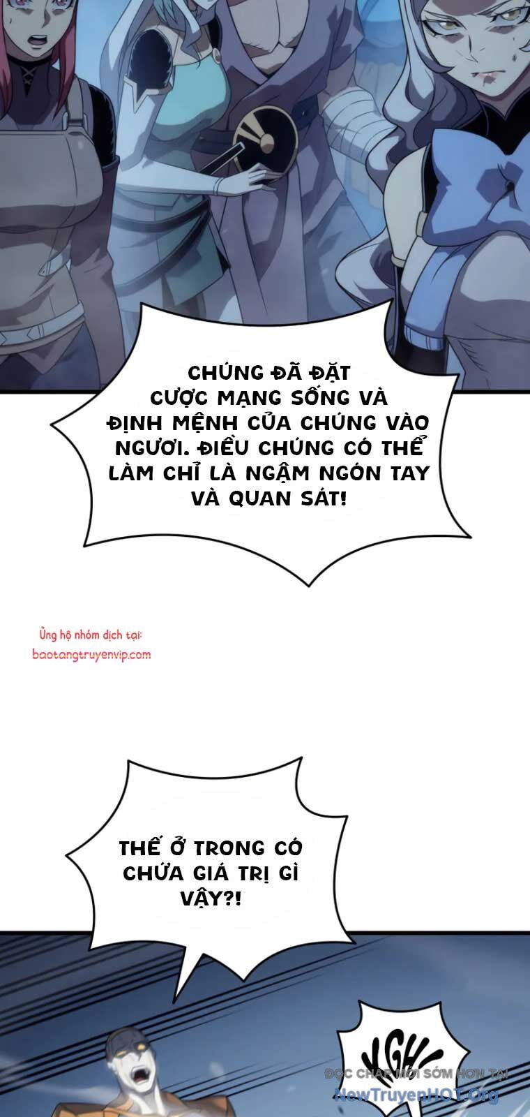 Sự Trở Lại Của Pháp Sư Vĩ Đại Sau 4000 Năm Chapter 198 - 10