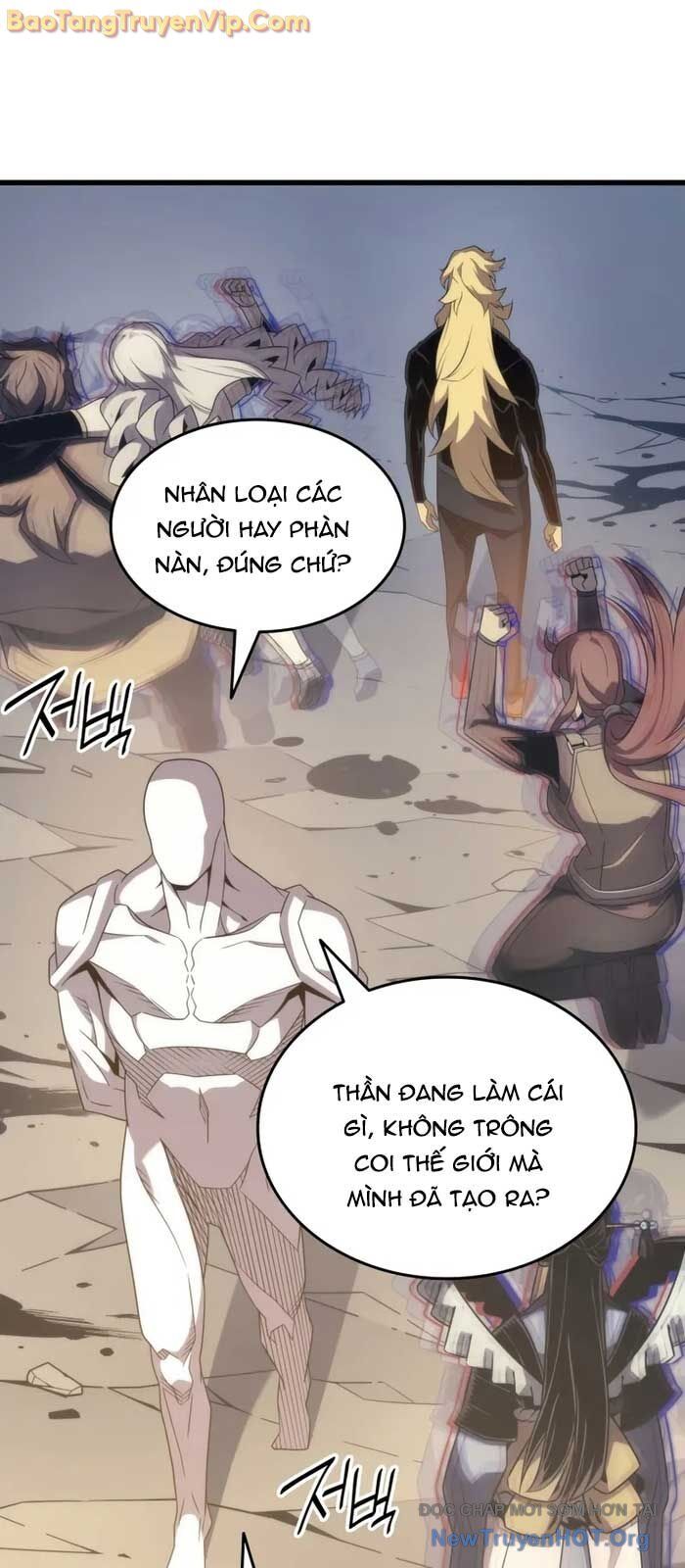 Sự Trở Lại Của Pháp Sư Vĩ Đại Sau 4000 Năm Chapter 199 - 15