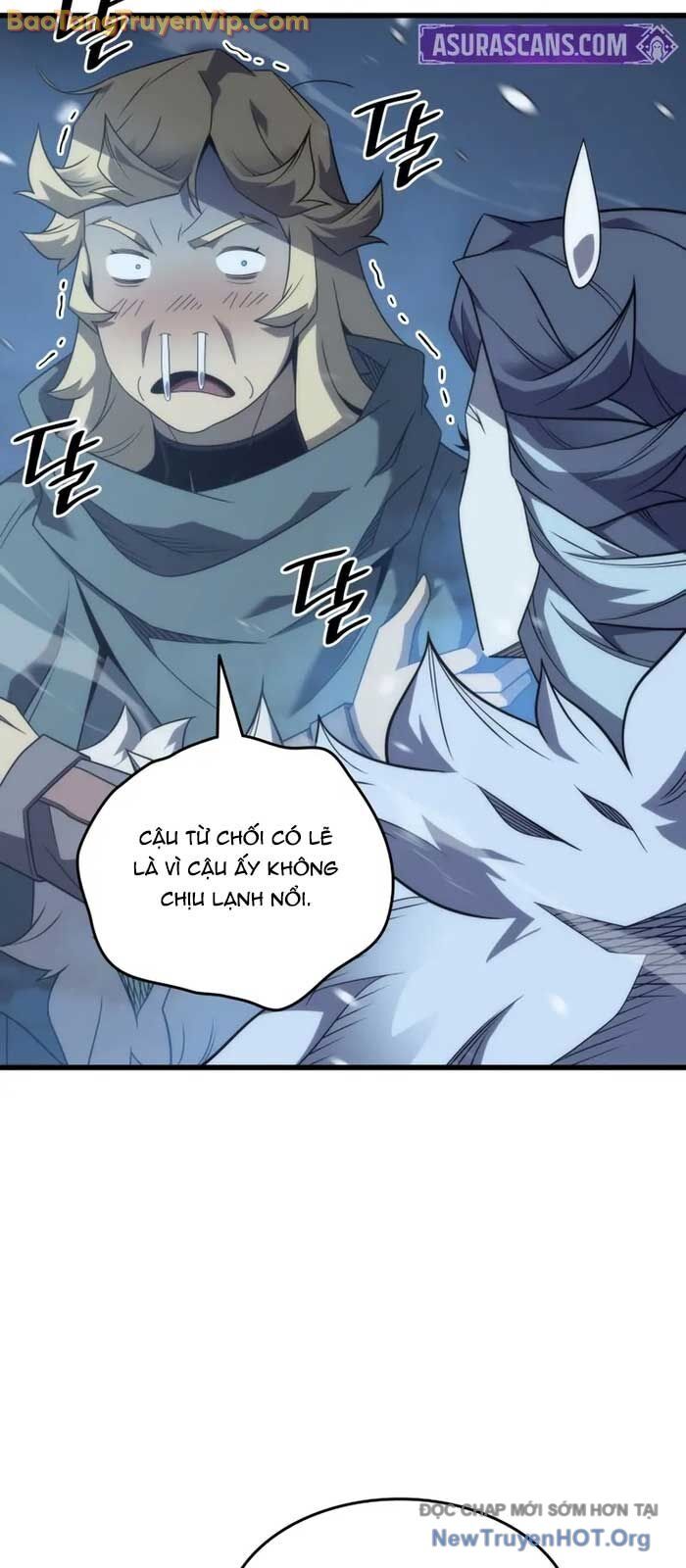 Sự Trở Lại Của Pháp Sư Vĩ Đại Sau 4000 Năm Chapter 199 - 54